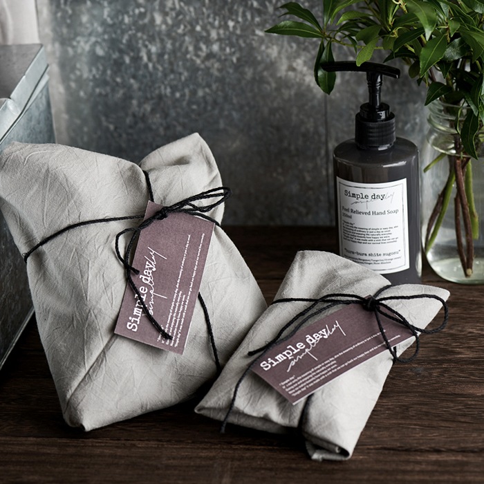 ギフトラッピング