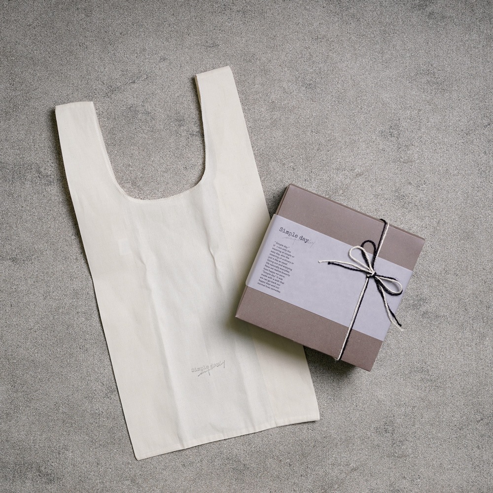 ギフトボックス