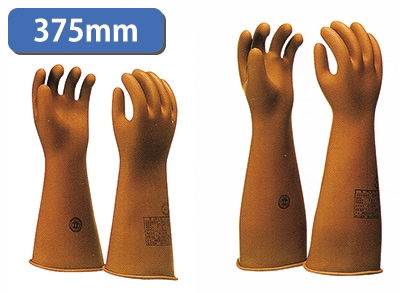 ヨツギ 低圧二層手袋 600V 大 YS-102-11-01 ヨツギ 低圧二層手袋 大 交流600V以下用 YS-102-11-01 1双