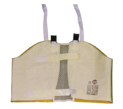 ヨツギ 安全ベスト（絶縁胴衣） 7,000V以下 【絶縁用保護具】