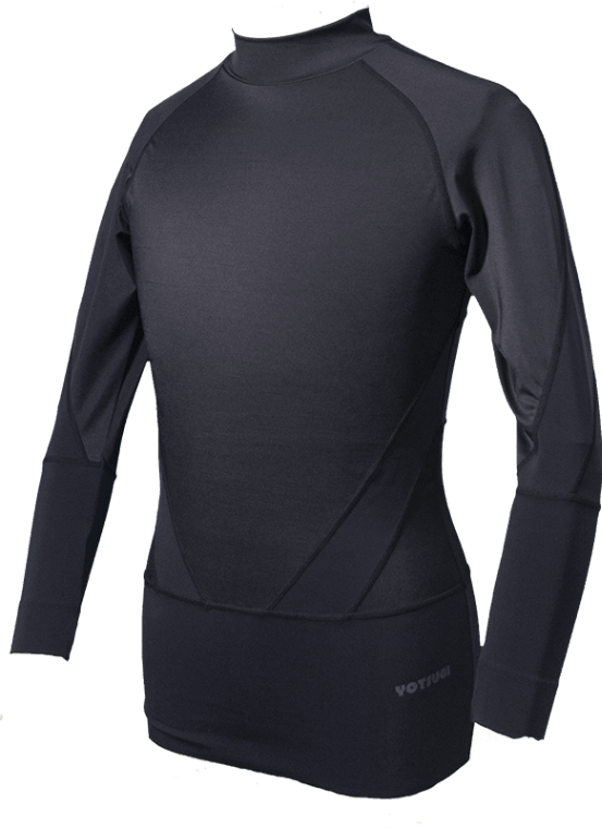 作業負荷軽減】 アシストインナーウェア【姿勢矯正】