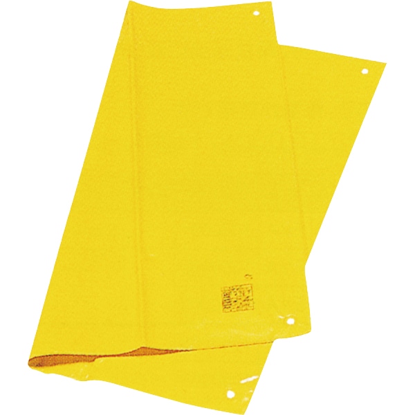 ヨツギ トランスシートⅠ型 7,000V以下 【絶縁用防具】