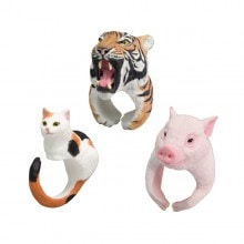 RELAX / リラックス アニマル CLING クリング