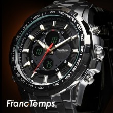 【Franc Temps】 GRANDE / グランデ