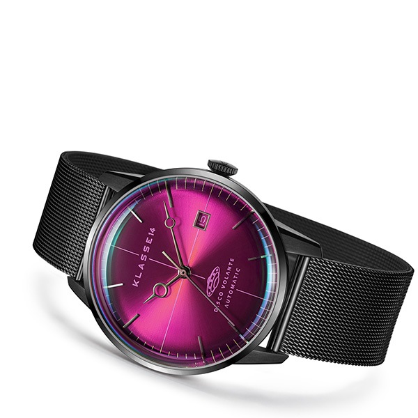 KLASSE14 DISCO VOLANTE STARDUST 40mm