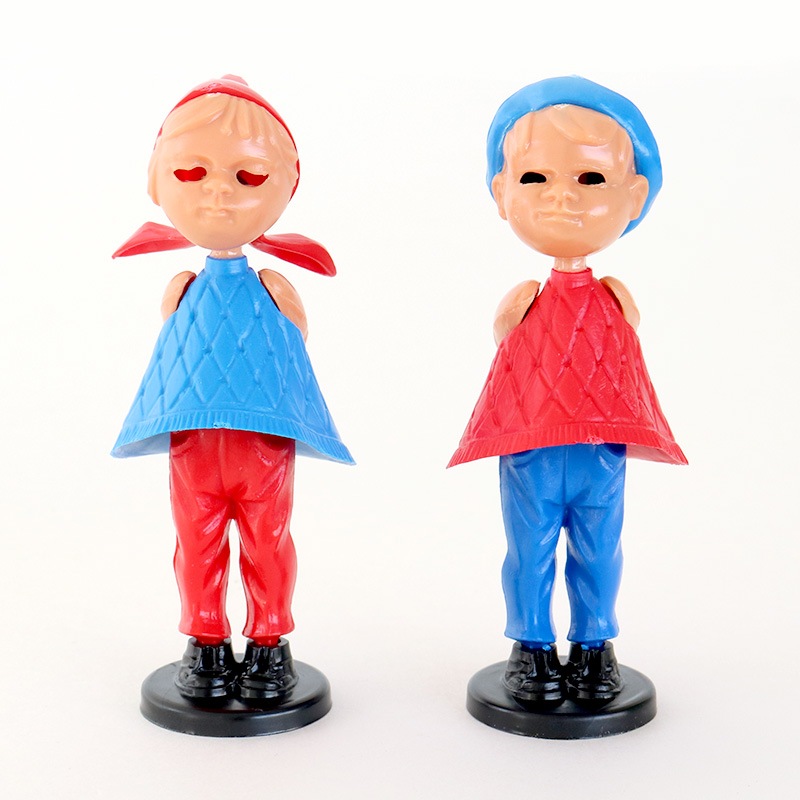 【おまとめ】　アンリ人形　10㎝　【Sealed with a Kiss】他1点 2025年最新】Yahoo!オークション -アンリ 人形の中古品・新品