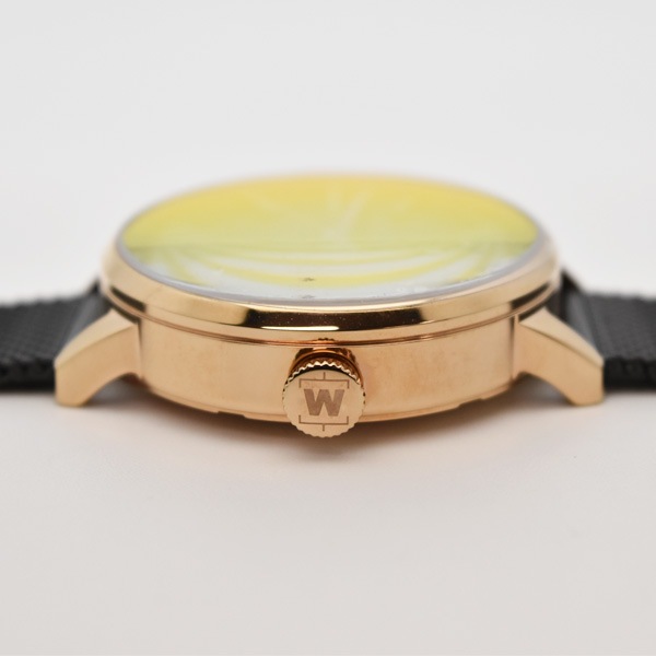 特価 ウェルダー ムーディ WRC621 腕時計 レディース ユニセックス WELDER MOODY 3HANDS 38MM Welder（レディース腕時計｜腕時計）の通販