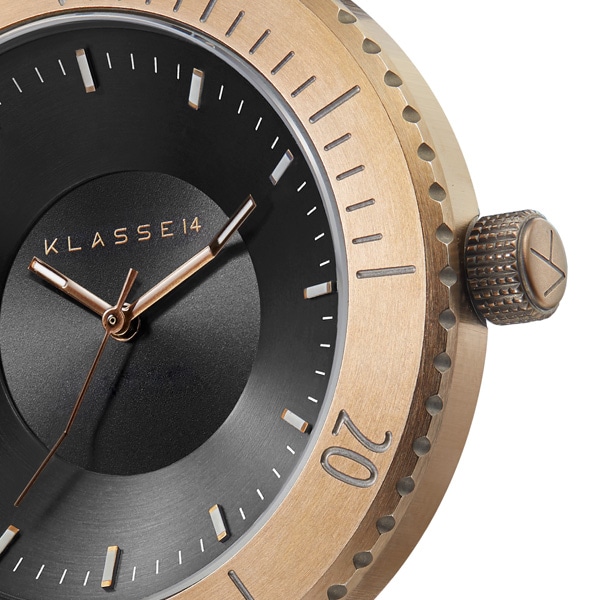 KLASSE14 VOLARE TARAS レディース腕時計