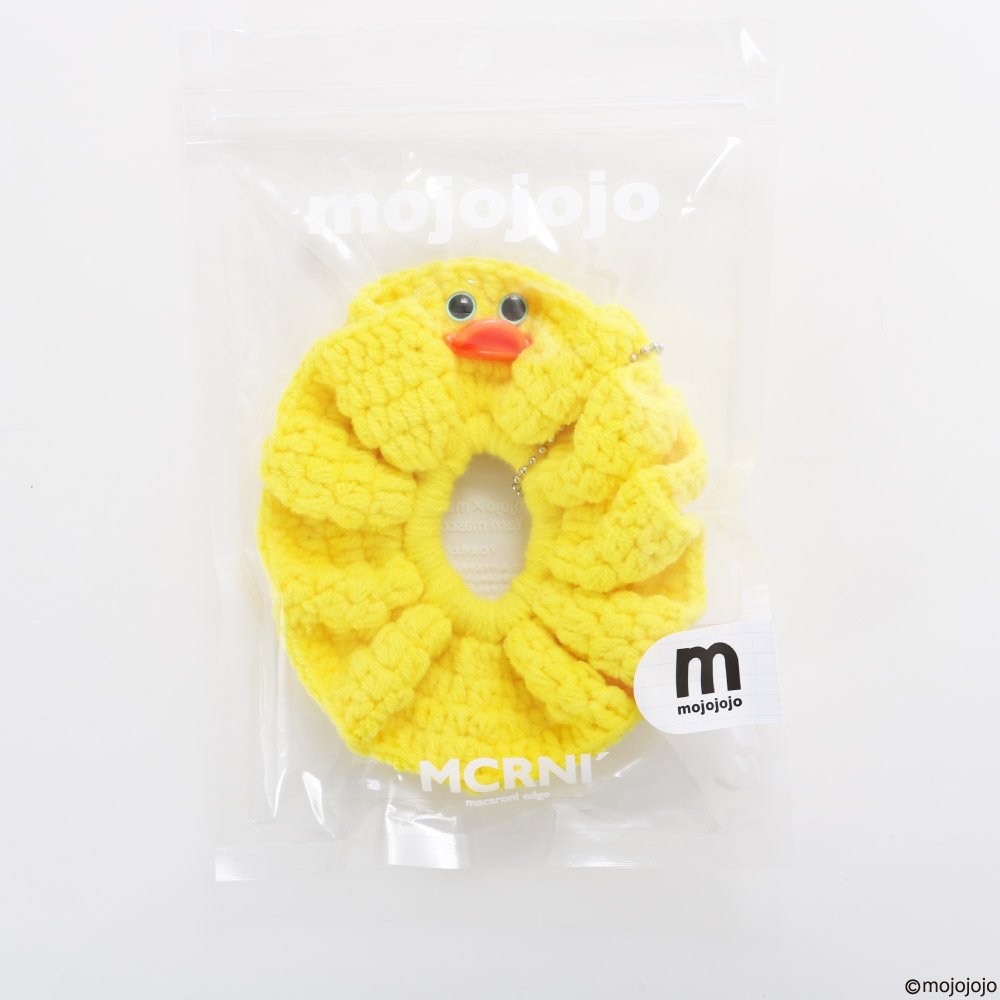 ぬいぐるみ作家・尾崎歩美氏が手掛ける「mojojojo」との特別コラボ