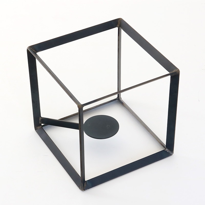 コンパクトで使いやすい！ODD CUBIC BOX [S] タイプA ディスプレイボックス