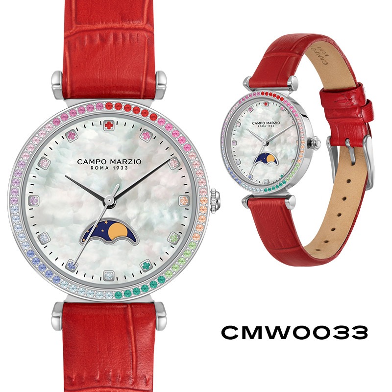 イタリアの風を感じる CAMPO MARZIO Naples カンポ マルツィオ