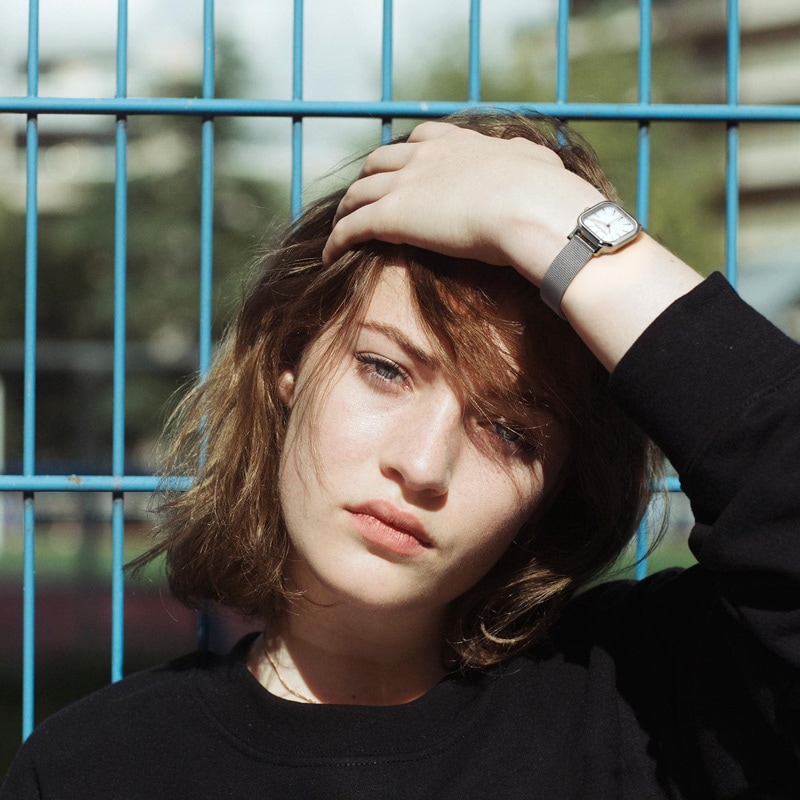 クラシックなデザイン CAMPO MARZIO Turin カンポマルツィオ トリノ 腕時計