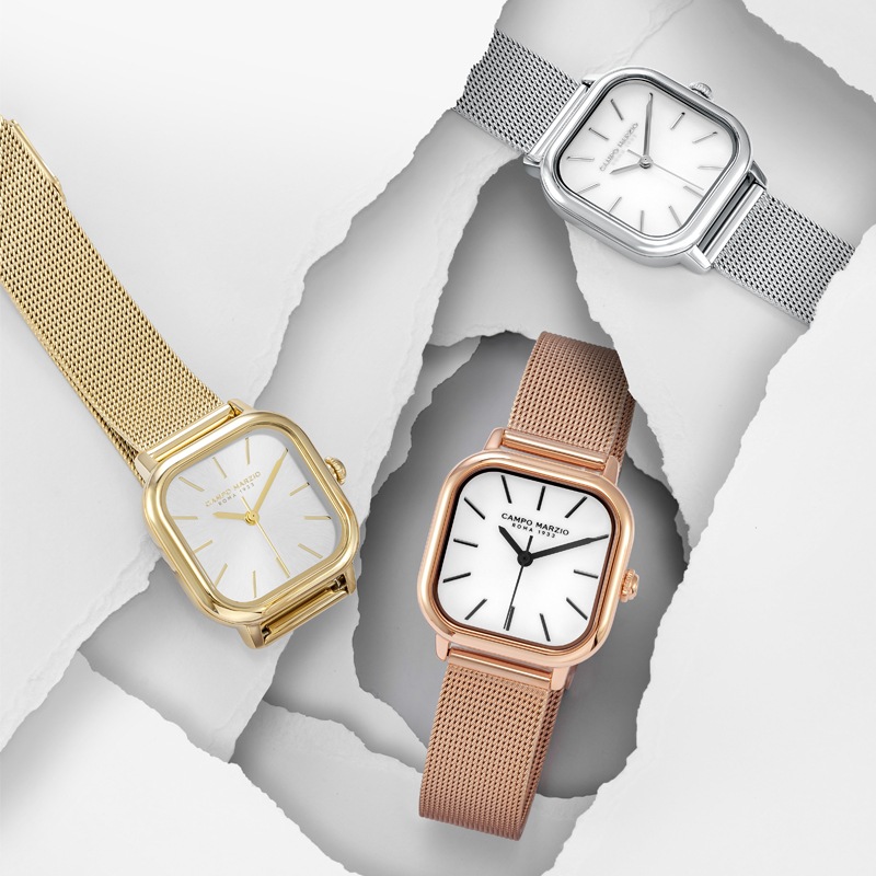 クラシックなデザイン CAMPO MARZIO Turin カンポマルツィオ