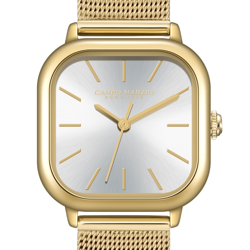 クラシックなデザイン CAMPO MARZIO Turin カンポマルツィオ