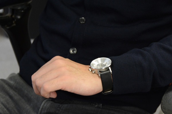 Marcel Gromaire、VOYAGEUR、海外版超希少レゾネ、新品額付 KLASSE14》Volare VO15TI001M レザー クォーツ メンズの通販