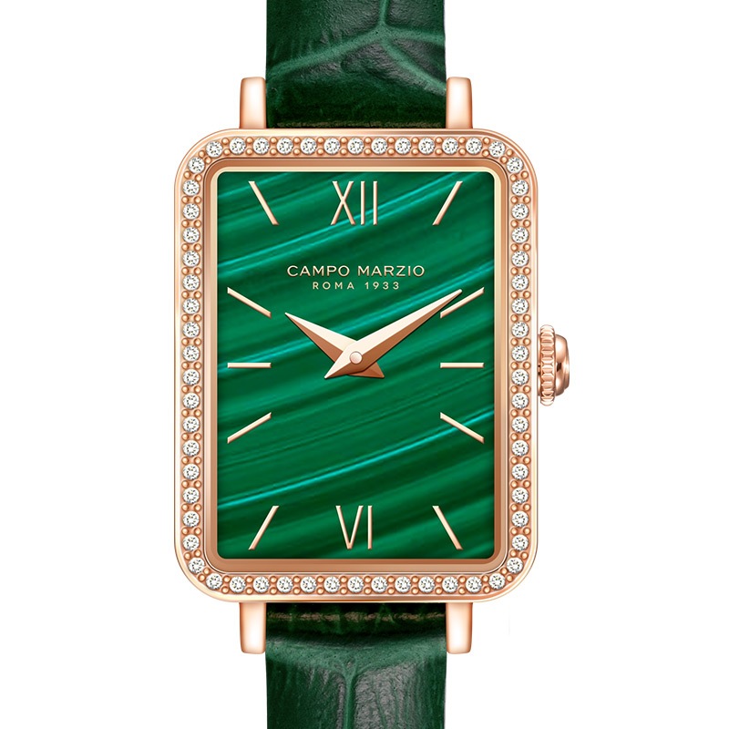 情熱的な赤が印象的！CAMPO MARZIO Sicily カンポマルツィオ シチリア