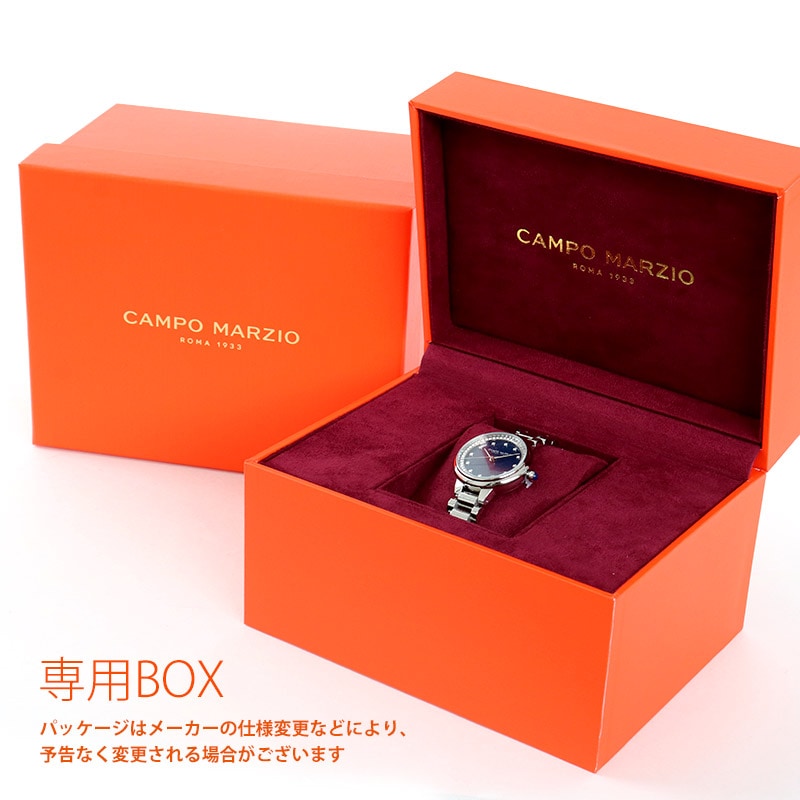 情熱的な赤が印象的！CAMPO MARZIO Sicily カンポマルツィオ シチリア