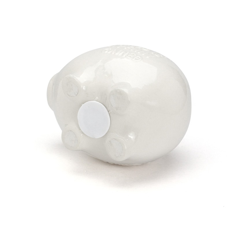 Crackle Piggy Bank / クラックル ピギー バンク ぽってりとした