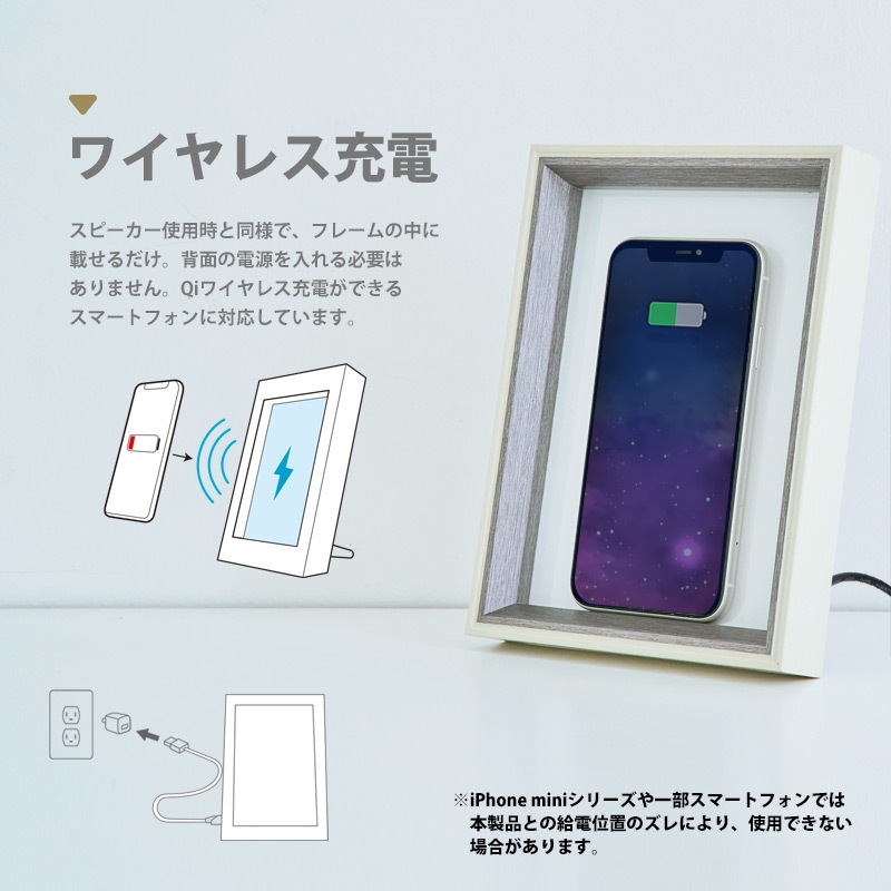 【展示用】スマホ用無指向性ドームスピーカー（リフレクター） 展示用】スマホ用無指向性ドームスピーカー（リフレクター）