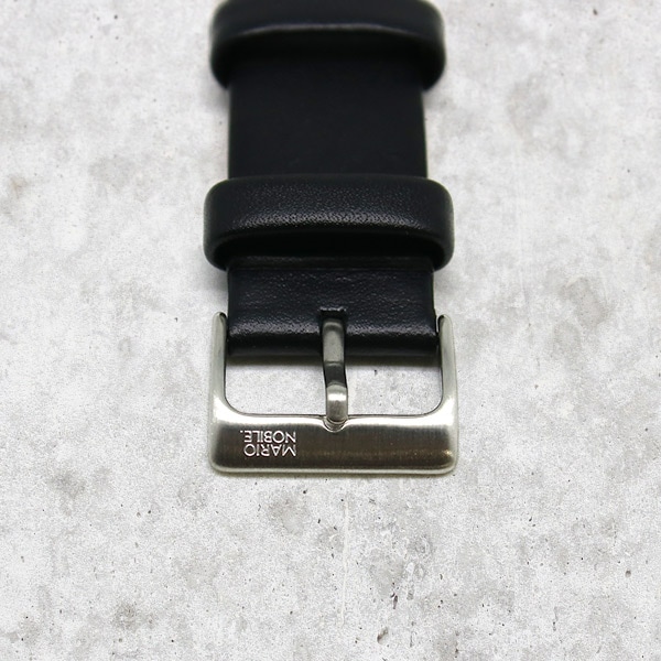 限定セールKLASSE14 VOLARE ブラック レザーベルト 時計 42mm Volare Classic / Leather – KLASSE14