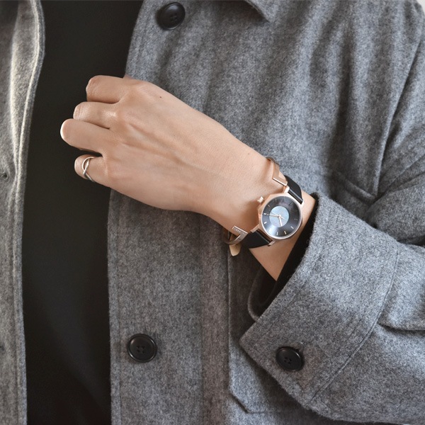 ポイントキャンペーン中 【KLASSE14】WOK19RG009S Okto Dark MOP28mm