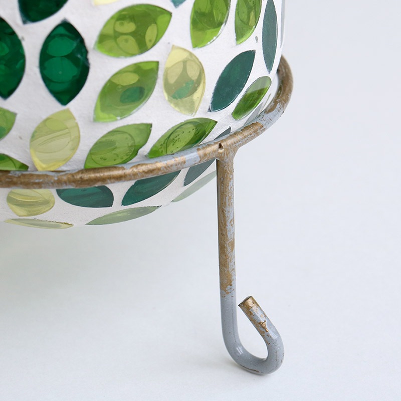 幻想的な光を庭に！SOLAR GARDEN LIGHT KALEIDO