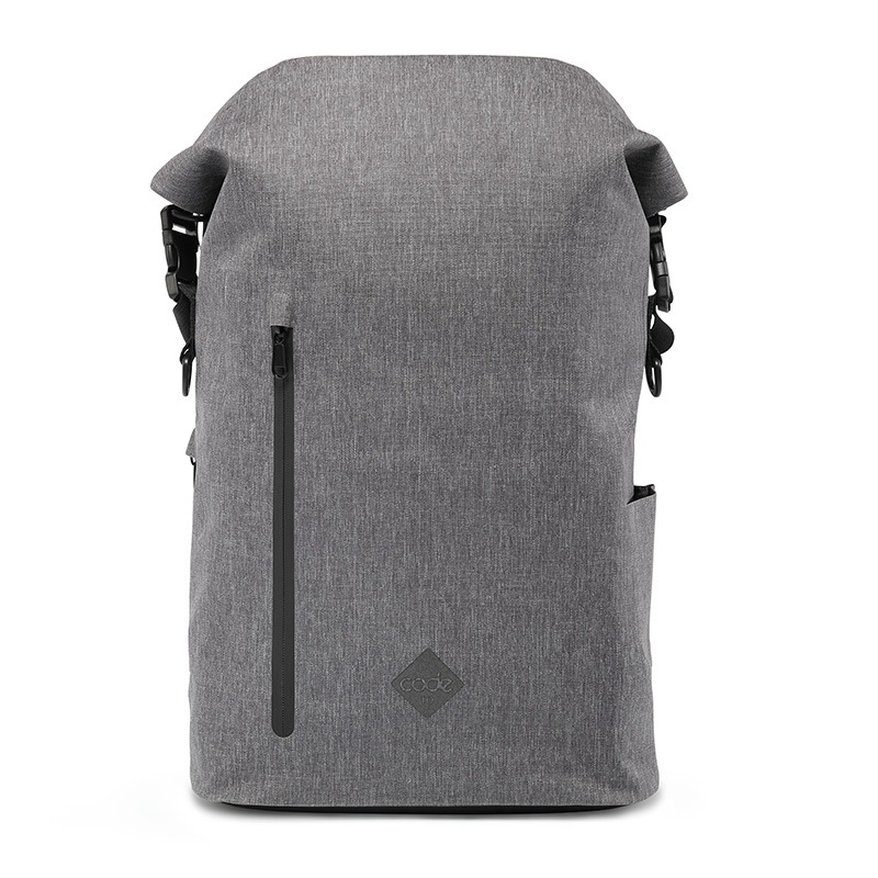 code 10 backpack review