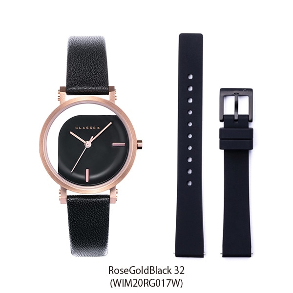 KLASSE14 IMPERFECT ANGLE 32mm 40mm