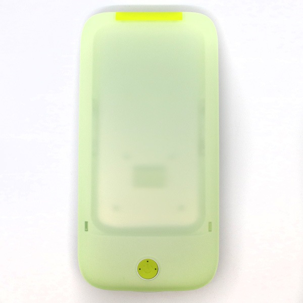 サラリト UVマルチ除菌ケース 紫外線除菌 スマホ マスク 除菌器