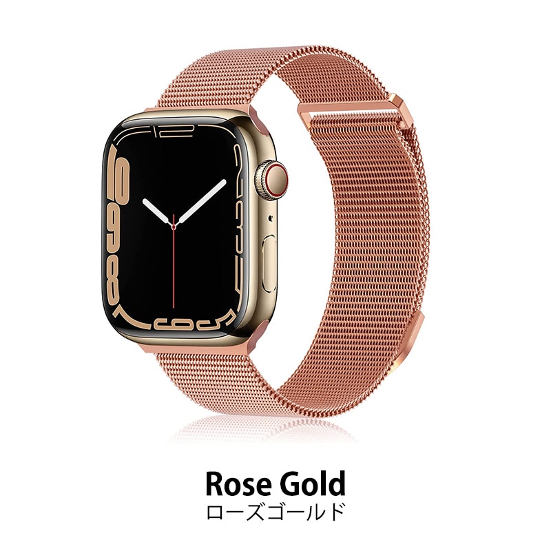 【大人気！】エルメス☆アップルウォッチ♪バンド/シングル44 Apple Watch エルメスバンド44mm〜46 mm ultra
