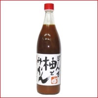 900ml 柚とみかん ぽんず