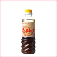 400ml ふつうにおいしいたまねぎドレッシング