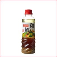 400ml 和風マイルドドレッシング