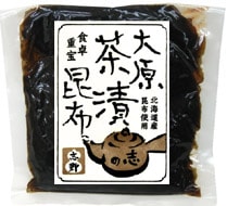 110g お茶漬け昆布