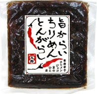 90g 旨辛い ちりめんとんがらし