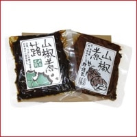つくだ煮セット T-2