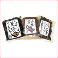 つくだ煮セット T-3