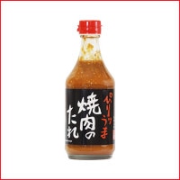 400ml ぴりッうま 焼肉のたれ