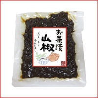 お茶漬け山椒 80g