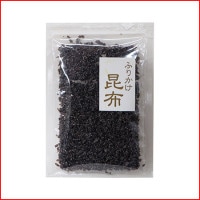 ふりかけ昆布 48g