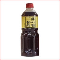 850ml 酢の物の三杯酢
