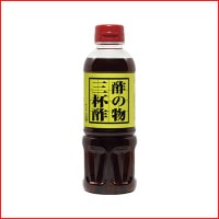 400ml 酢の物の三杯酢