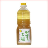 850ml ゆずと大根のドレッシング
