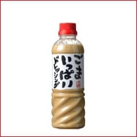 400ml ごまいっぱいのドレッシング