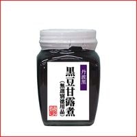 (お徳用)170g入 無選別 丹波・黒豆煮