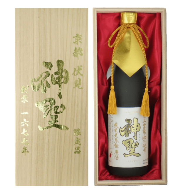 純米大吟醸の商品一覧｜京都の日本酒通販なら山本本家
