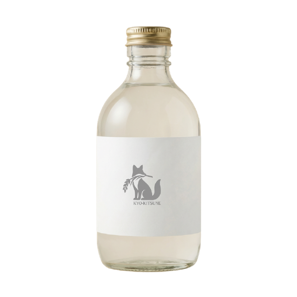 京狐-酒粕シロップ- 300ml