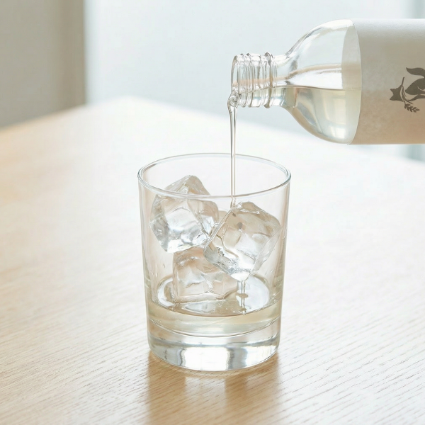 京狐-酒粕シロップ- 300ml