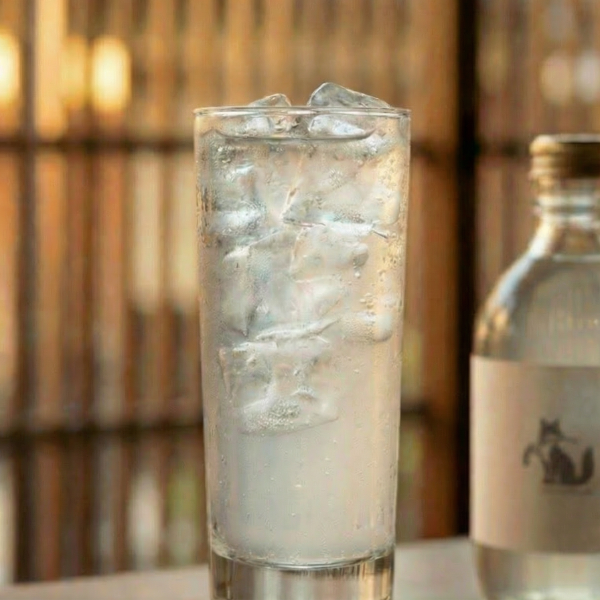 京狐-酒粕シロップ- 300ml