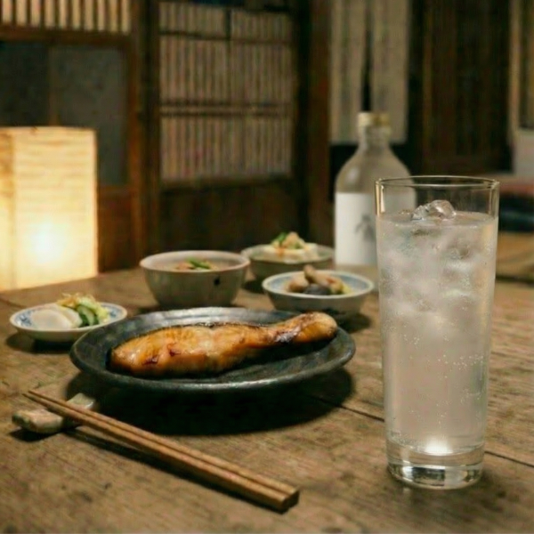 京狐-酒粕シロップ- 300ml